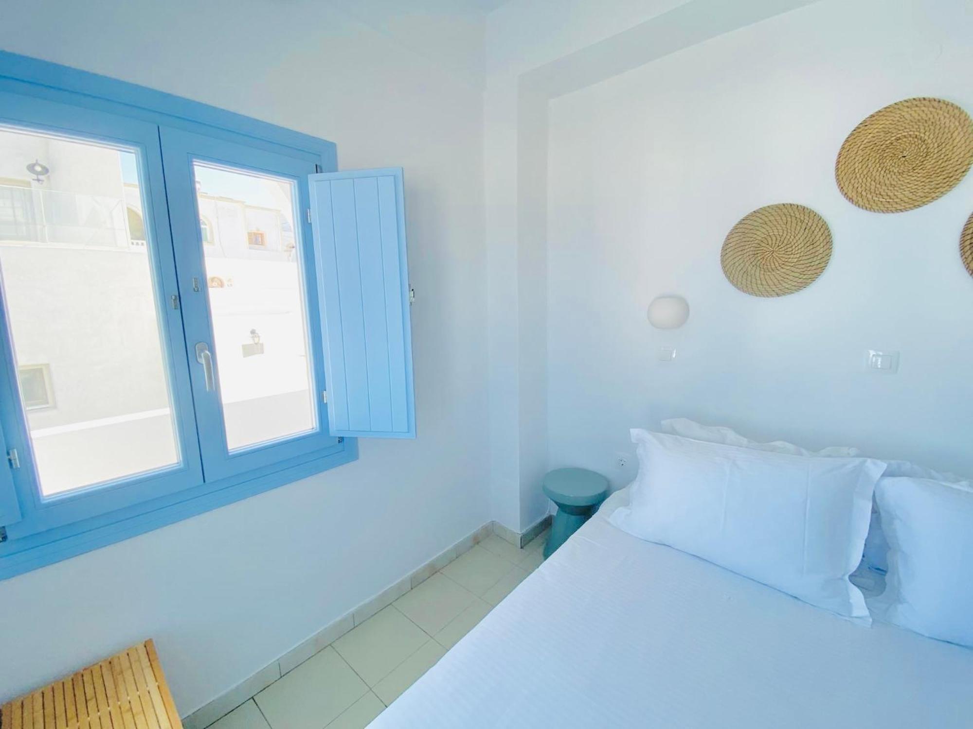 Villa Fotini Firostefani Chambre photo