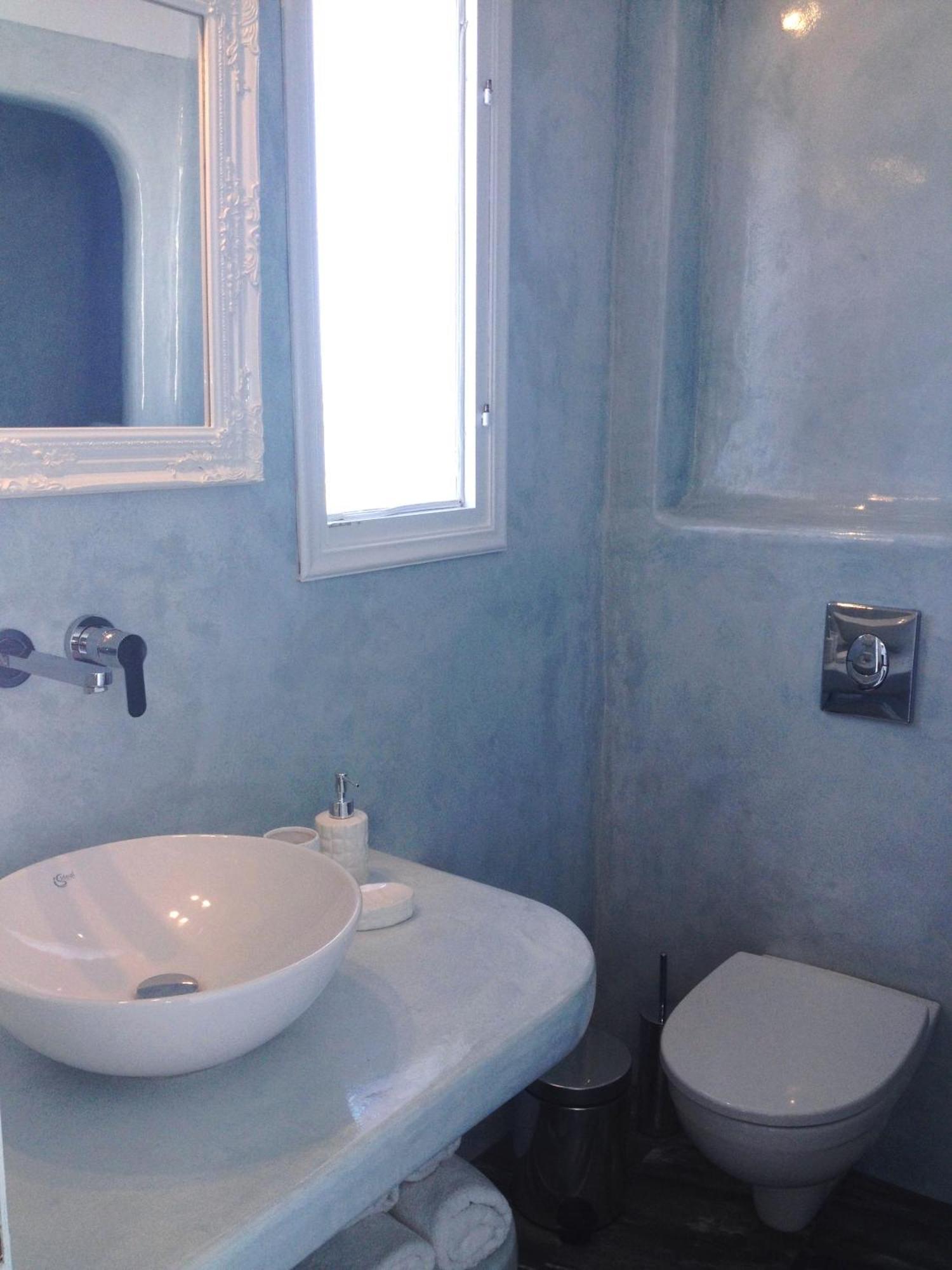 Villa Fotini Firostefani Chambre photo