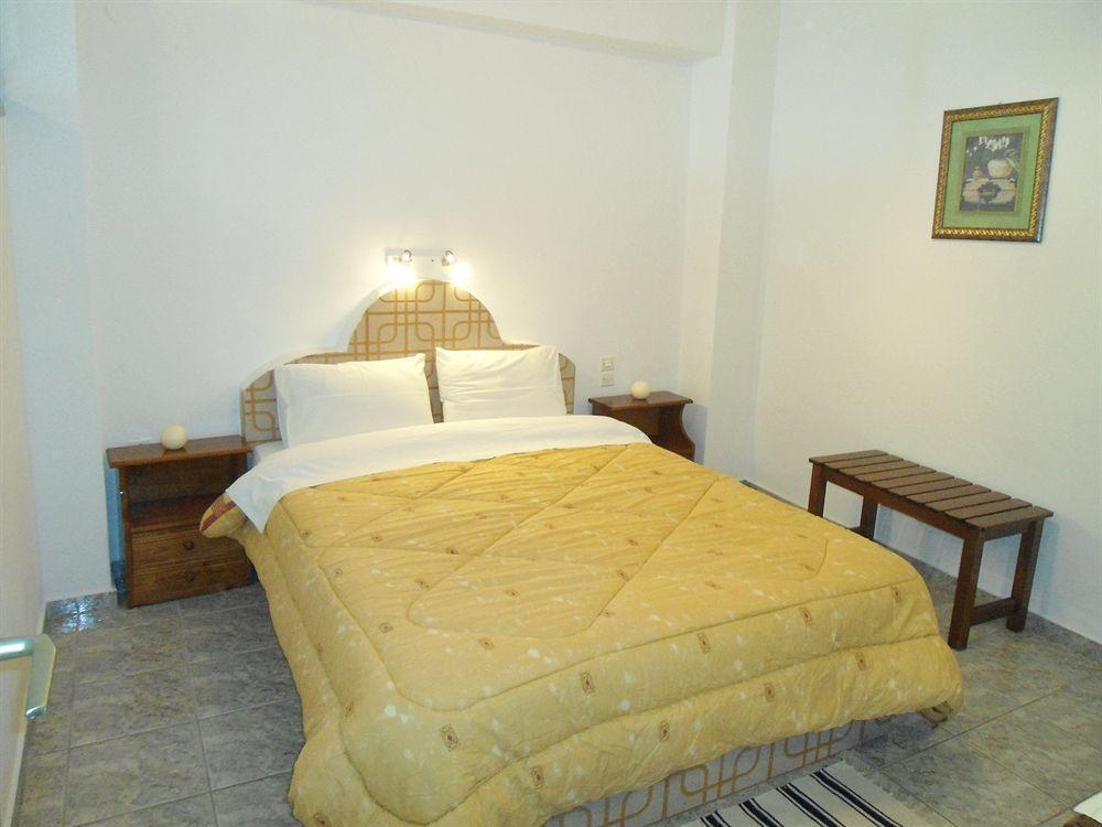 Villa Fotini Firostefani Extérieur photo